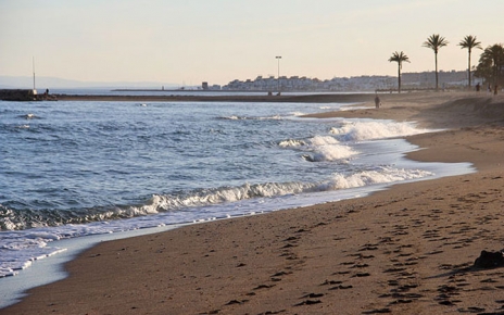 Beaches in Marbella